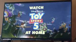 Toy Story 5 Commercial.