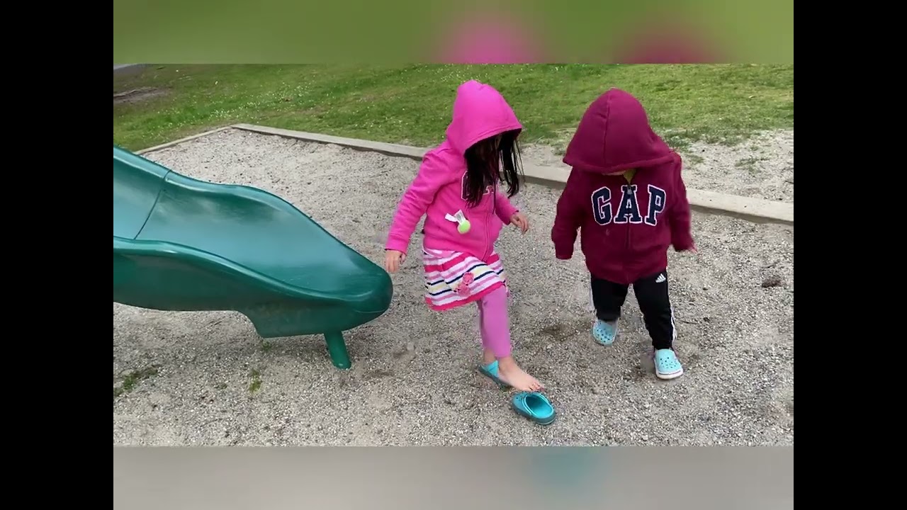 Sechelt Early Camping 2022