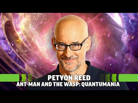 Интервью с Пейтоном Ридом (2023)