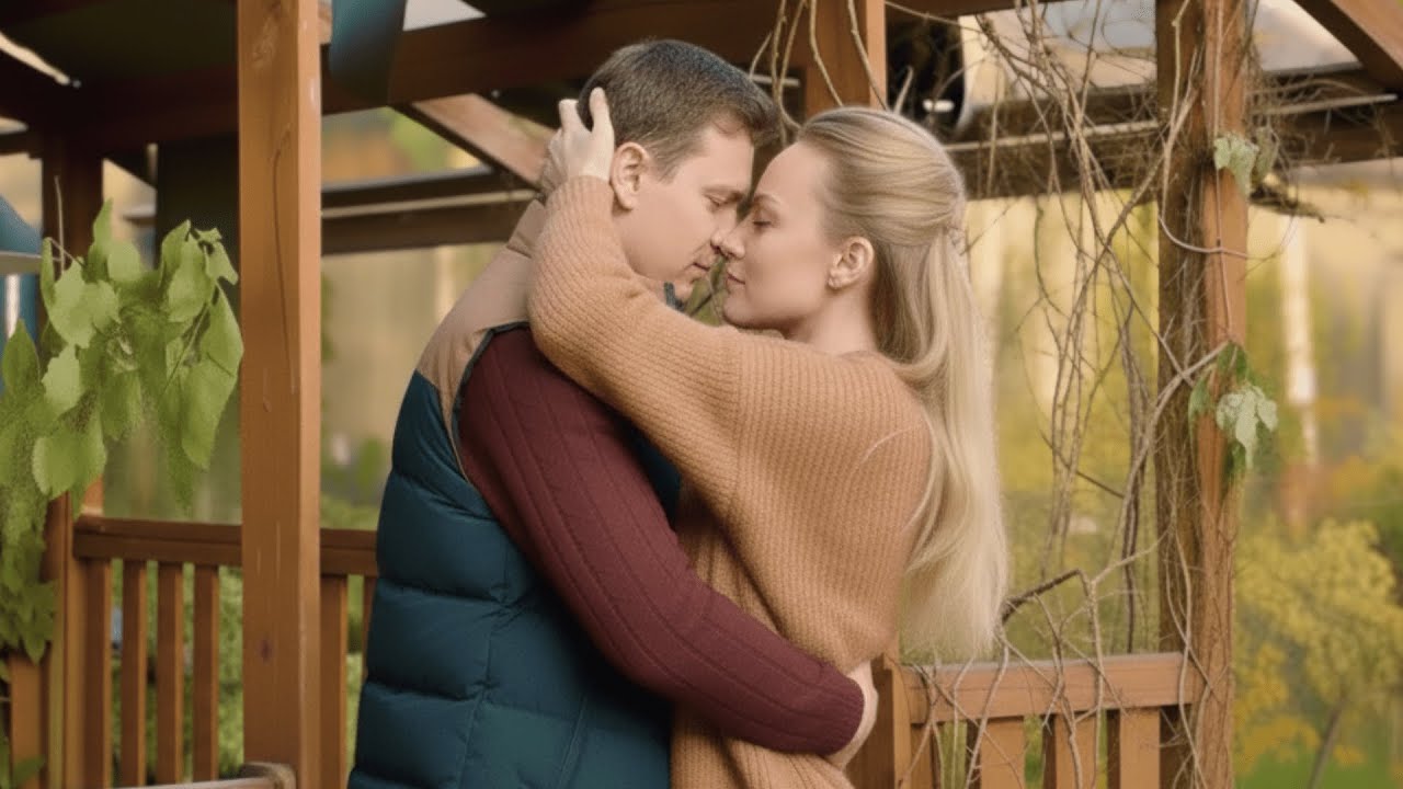 FILHO FLAGRA A MÃE BEIJANDO OUTRO HOMEM! | NOVA CHANCE PARA AMAR | HISTÓRIA DE AMOR