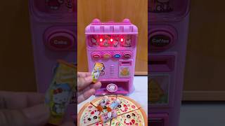 🌈✨Cute Vending Machine asmr 10174   #shortvideo  #megahelper