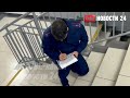 СРОЧНАЯ НОВОСТЬ! Нападение на КОЛЛЕДЖ! Студент устроил РЕЗНЮ
