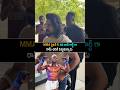 MMA ఫైటర్ నీ బాడీ గార్డ్ గా పెట్టుకున్న రామ్ చరణ్ Ram Charan New Bodyguard MMA Fighter Kevin Kunta