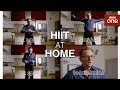 HIIT at home - The Truth About Getting Fit - BBC One