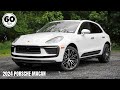 2024 Porsche Macan Review | The BEST Luxury SUV?