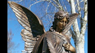 Unknown Song - 'Little Pretty Angel' (Lyrics)