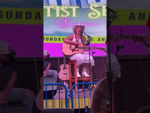 the man you could've been (unreleased) - live performance