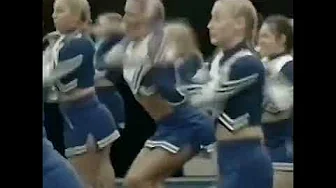 Memphis Elite All Stars - All Girl - Cheerleading Worlds 2004