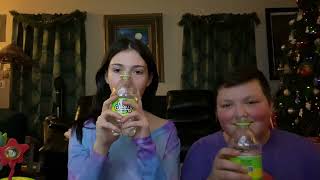 Sprite Challenge With Starry