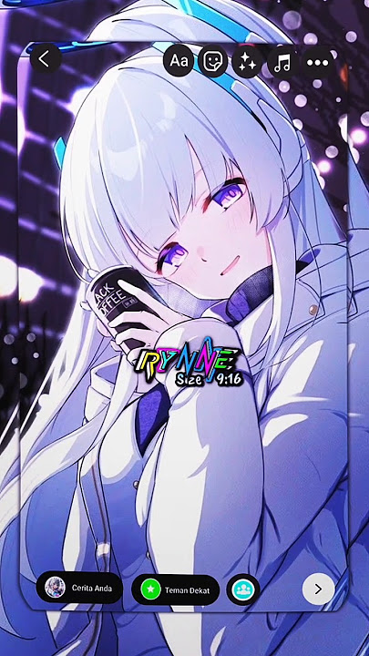 PRESET AM DJ DORA DORA SLOW #animeedit #presetalightmotion #jedagjeduganime #anime