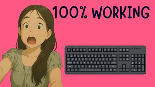 4 SIMPLE STEPS On How To Fix CTRL+C Not Working In Windows 11