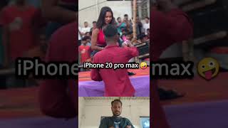 iphone 20 pro max | sambalpuri status video #dance​ #sambalpurisong​ #odiasong​ #music​ #song​ 