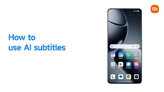 How to use AI subtitles screenshot 4