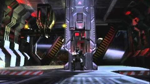 The making of Halo 2... the Vidoc 343 and Bungie don