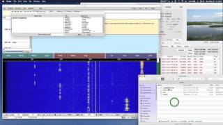 fldigi logging to MacLogger DX