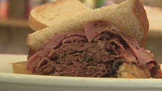 Regal Kosher Deli on Long Island saved from closing