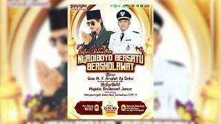 🔴[LIVE] Ngadiboyo Bersholawat Bersama Majelis Janur - Gus M.Y Arafat Aji Soko screenshot 5
