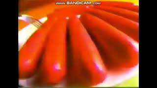 Moby Hot Dog Sausages Philippines Tv Commercial 19971998