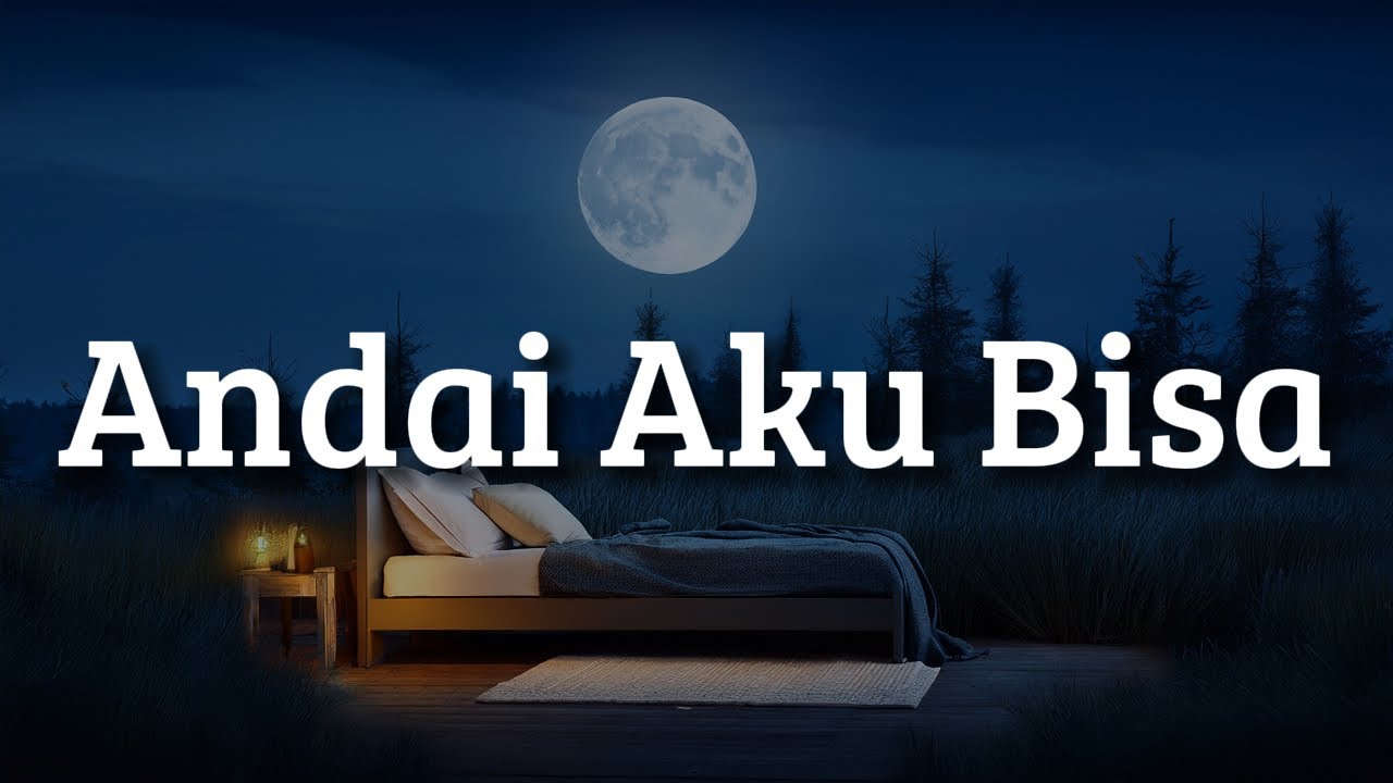 Tulus - Andai Aku Bisa (Lirik Lagu) | Mix Lirik… - YouTube