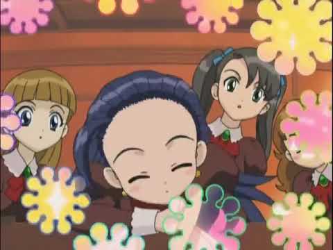 Petite princess Yucie Episode 6 ENG DUB - YouTube