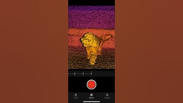Record3D — record 3D Videos, show them in AR and more! | iOS app