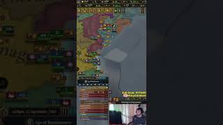 Economic Domination in EU5 Explained #shorts