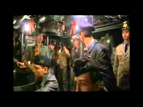 Das Boot El Submarino Práctica de inmersión