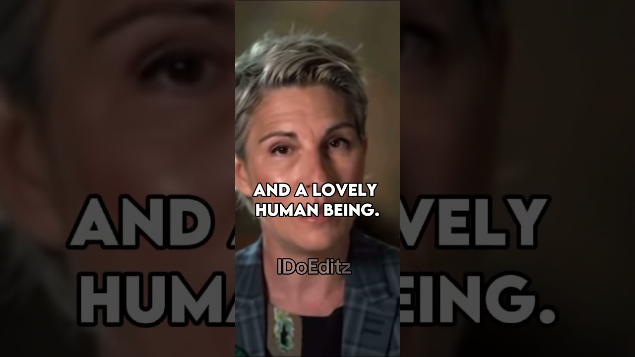 Tamsin Greig talks about Paul Ritter #fridaynightdinner #rip #paulritter #ytshort #Edit #shalom