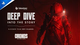 Cronos: The New Dawn - Deep Dive Into The Story | PS5 Games