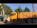 [26681]Xe Dongfeng Kingrun L375 13.5 Tấn 6X4
