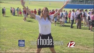 The Rhode Show Rewind