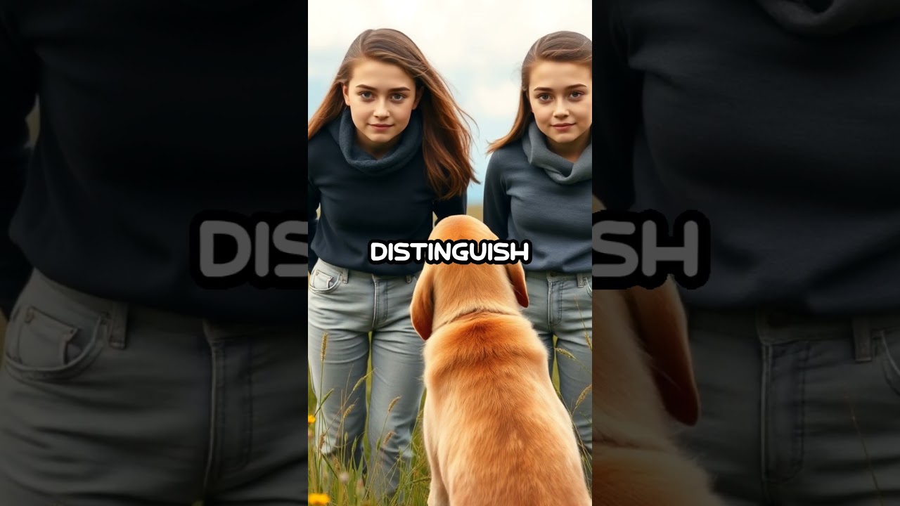 "Nose of a Superhero: The World Through a Dog's Snout 🐶👃"