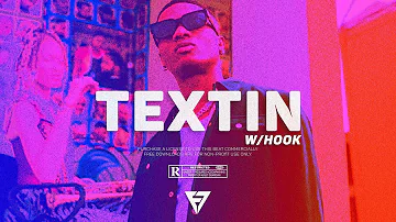 [FREE] "Textin`'" - WizKid x WSTRN Type Beat W/Hook  2021 | Afroswing x Radio-Ready Instrumental