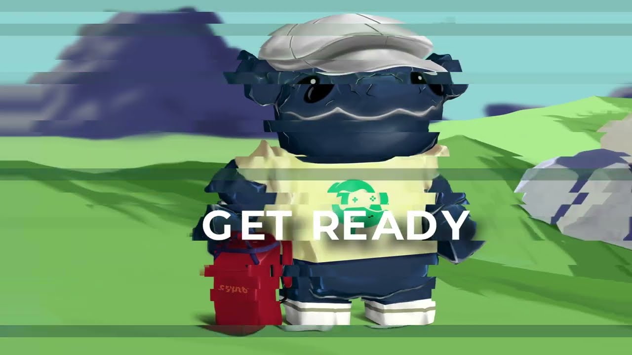 Get ready for Paima Volcaneers NFTs