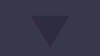 Visualising Collision with a Single Wall - Godot 3.2