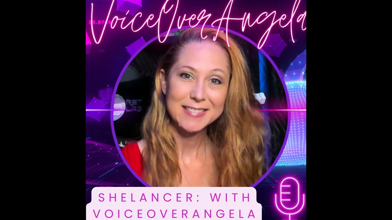 VoiceOverAngela