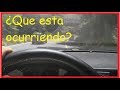 Vehiculo por momentos PIERDE POTENCIA!! SE JALONEA (Caso interesante)