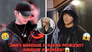 Download Lagu 2 hour ago! Jimin’s Marriage Faces Obstacles? Jungkook Fears the Event May Be Canceled! 😱💔 MP3