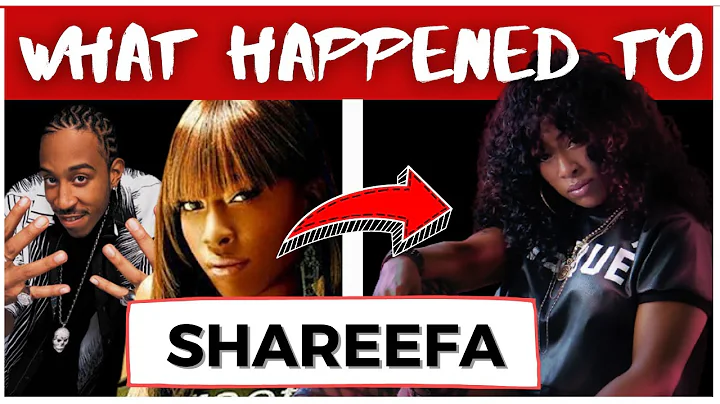 What Happened To Shareefa? Her relationship with L...