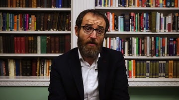 AI Science Café Series 2020: Personal security in the age of AI - INTERVIEW WITH MICHAL PĚCHOUČEK