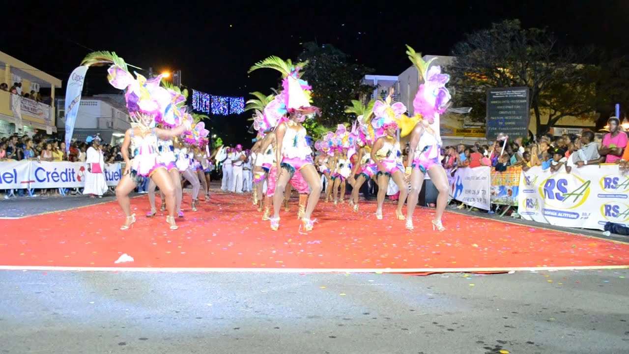 Waka chiré band 2014