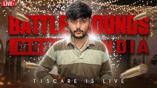 ANNA LIVE BGMI NEW UPDATE T1SCARE IS LIVE BGMI💀20 FPS IPAD PRO M4 BGMI LIVE  #BGMI #BGMILIVE
