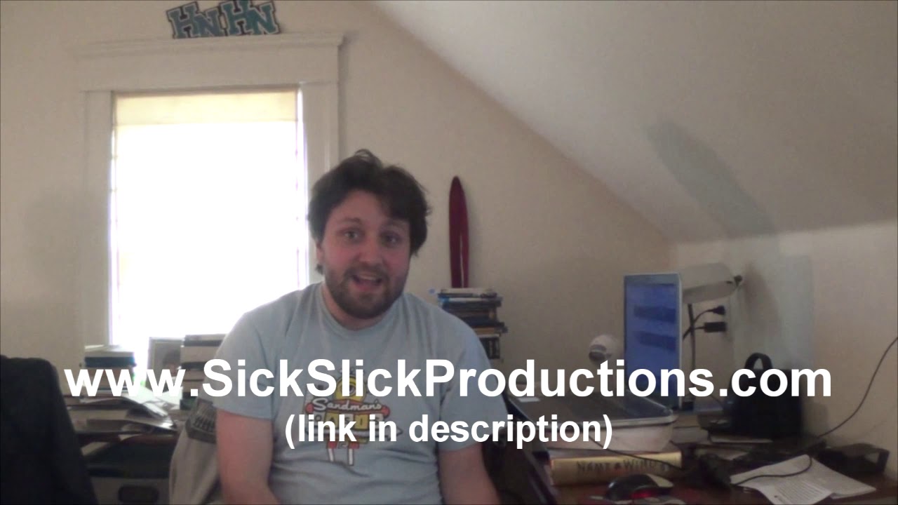 Announcing the New Website!