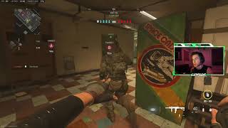 Censor grenades himself and his teammate! 🤣