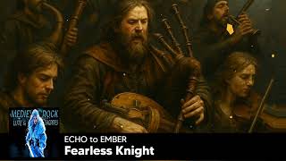 In the Castle’s Shadow - ECHO to EMBER