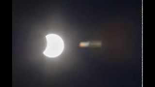 720p Eclipse 2015 Cornwall