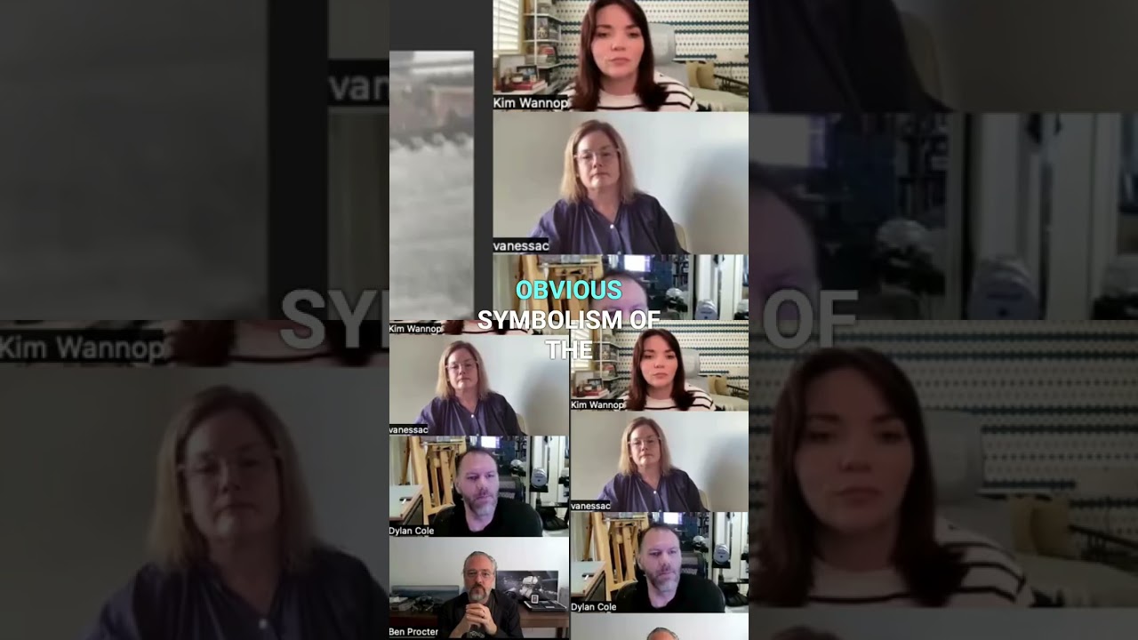 Avatar: Fire and Ash Color Palette 