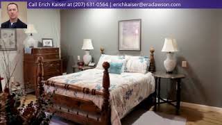 105 Maple Shore Lane video tour
