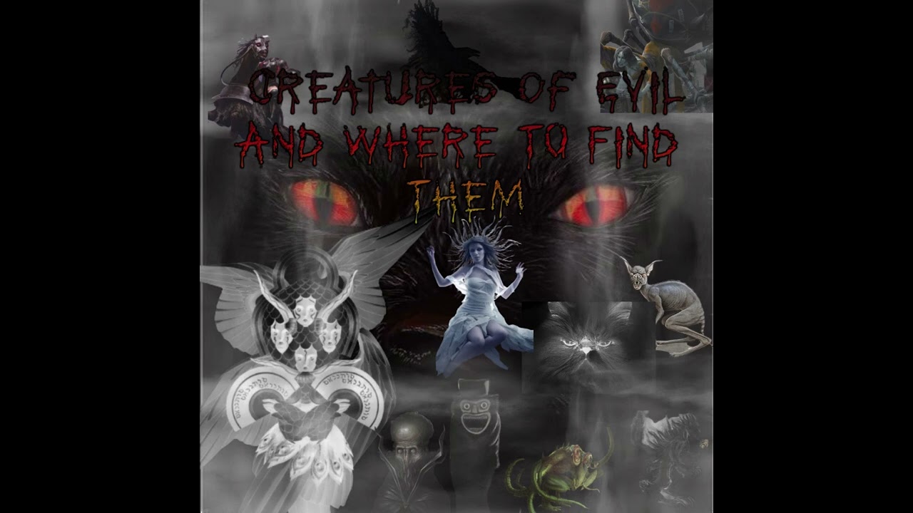 BlackShuck (feat. Wazzmo)