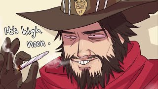 Complete Guide To Playing McCree